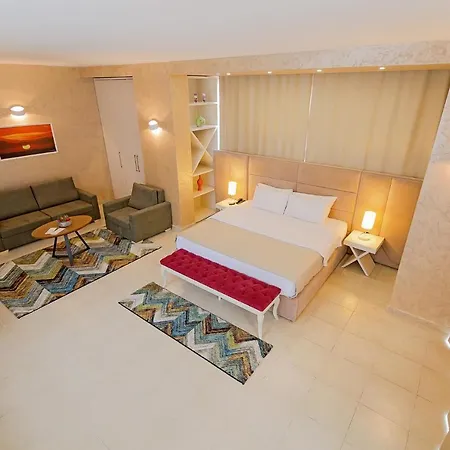 Horizont Hotel