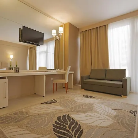 Horizont Hotel
