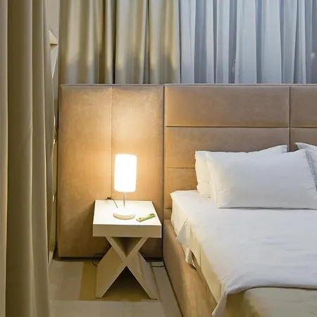 Hotel Horizont