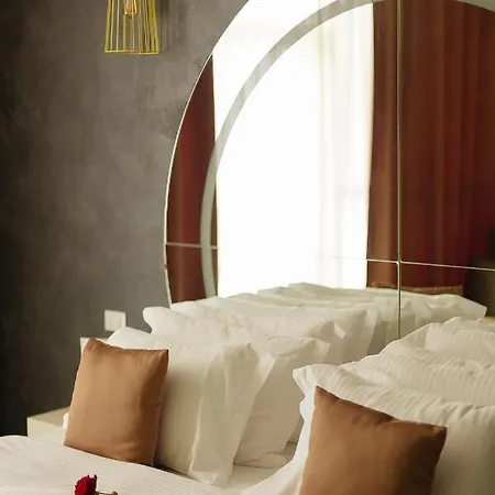 Hotel Horizont