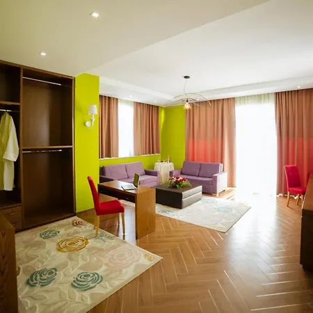 Hotel Horizont 4*