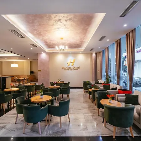 Horizont 4*