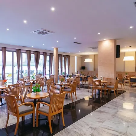 Hotel Horizont