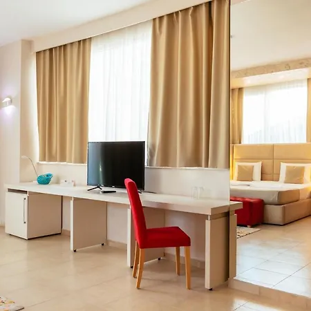 Horizont Hotel