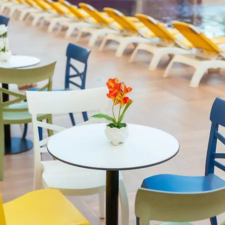 Horizont Hotel