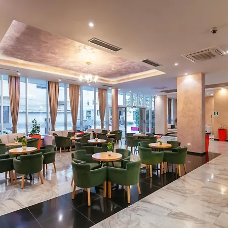 Horizont Hotel 4*