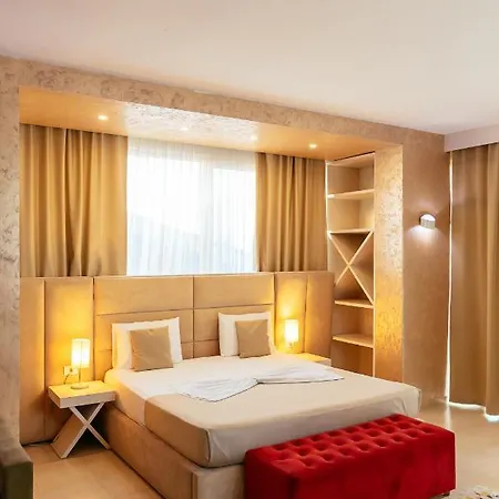 Horizont Hotel Durres