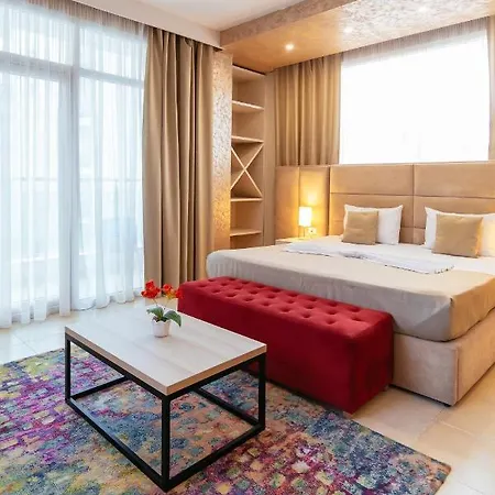 Horizont Hotel