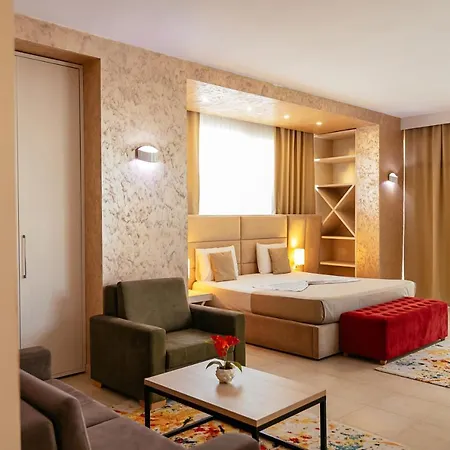 Hotel Horizont Durrës