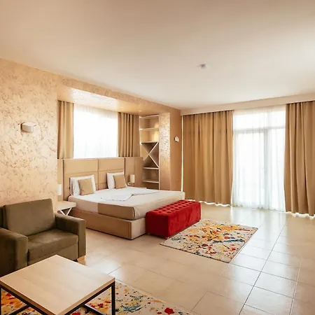 Horizont Hotel Durres