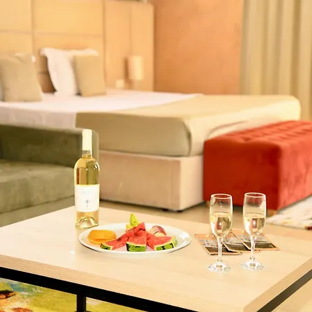 Horizont Hotel