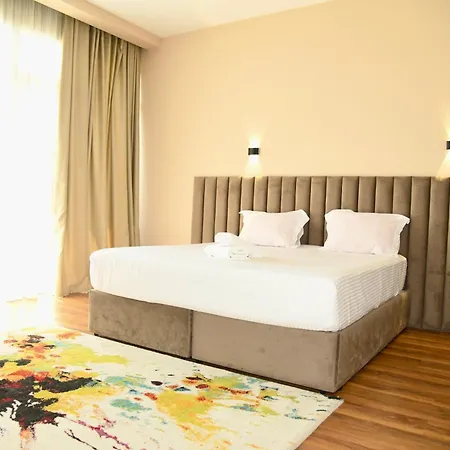 Hotel Horizont