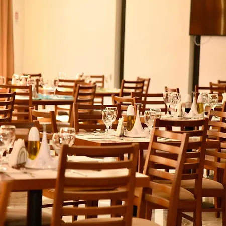 Horizont Hotel 4*