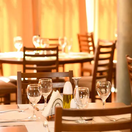 Hotel Horizont 4*