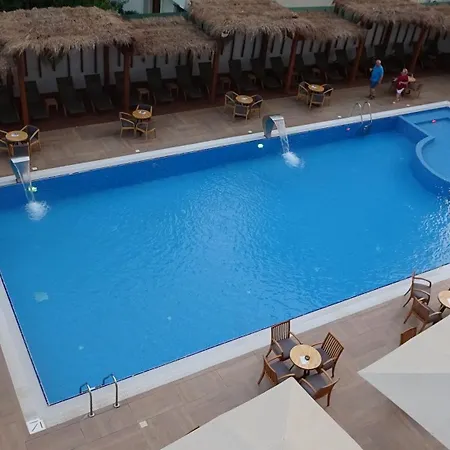 Horizont 4* Durres