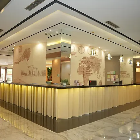 Horizont 4* Durres