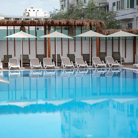Horizont Hotel Durres