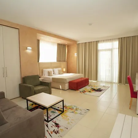 Hotel Horizont 4*