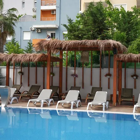 Horizont 4* Durres