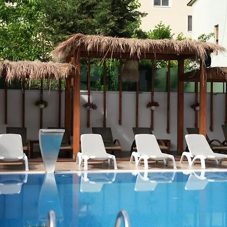 Hotel Horizont