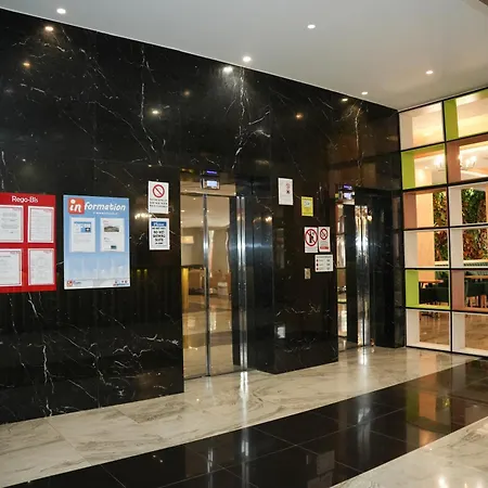 Horizont Hotel 4*