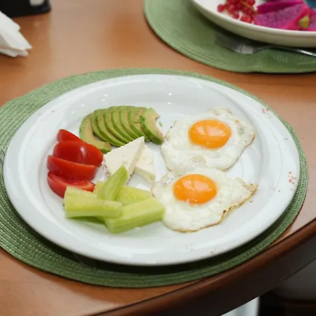 ホテル Horizont ドゥラス