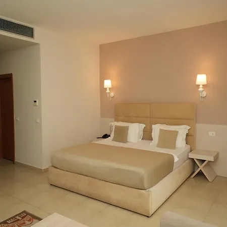 Horizont 4* Durres