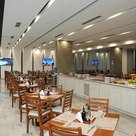 Hotel Horizont