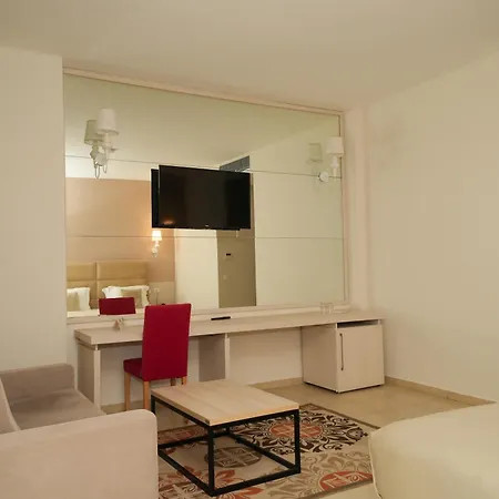 Horizont Hotel