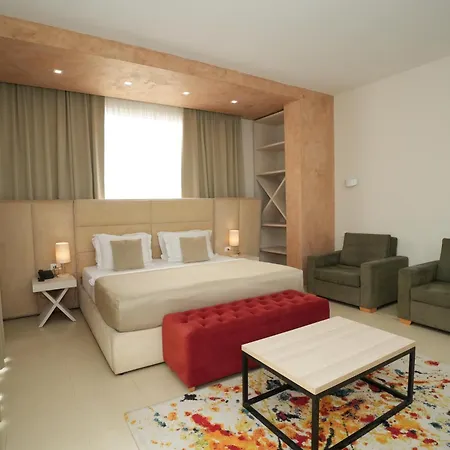 Horizont Hotel