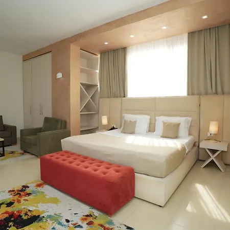 Hotel Horizont