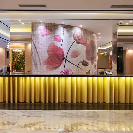 Horizont Hotel Durrës