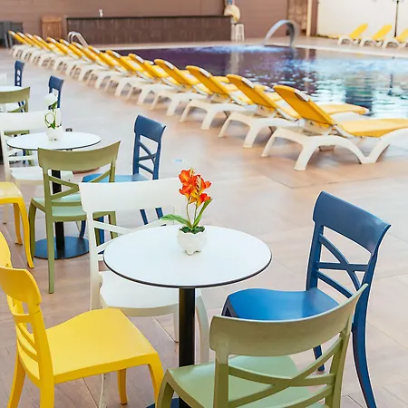 Horizont 4* ドゥラス