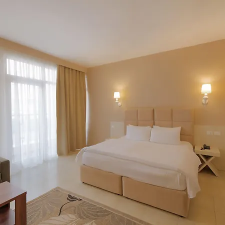 Hotel Horizont