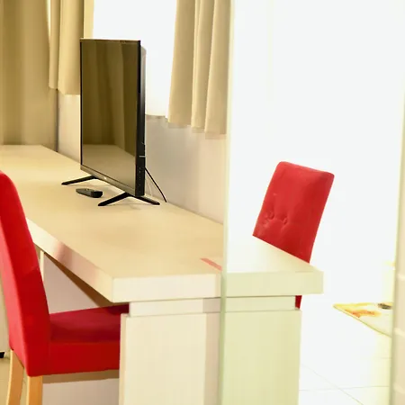 Hotel Horizont