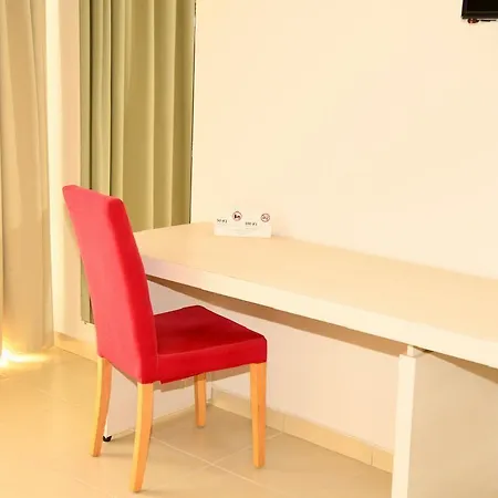Hotel Horizont 4*