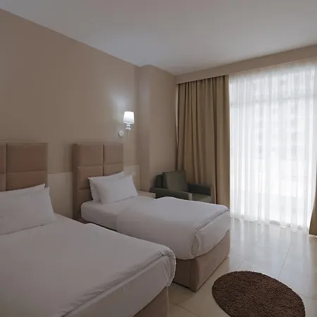 Hotel Horizont Durres