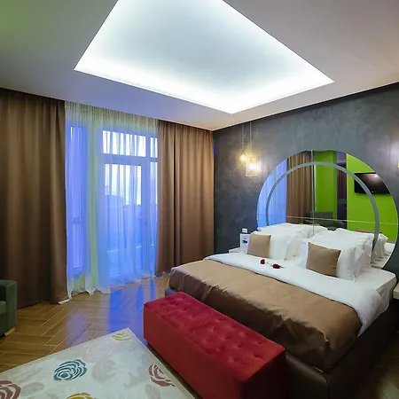 Horizont 4*