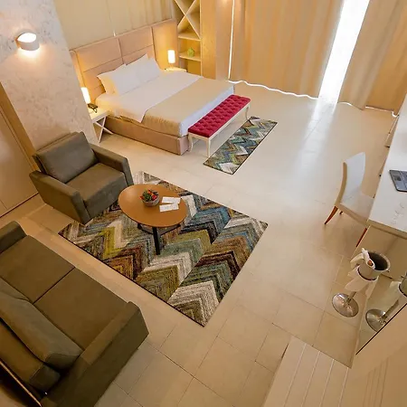 Horizont Hotel Durres
