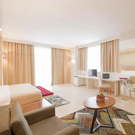 Hotel Horizont Durres
