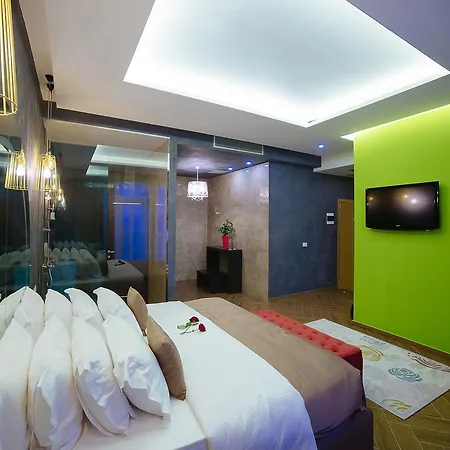Horizont 4*
