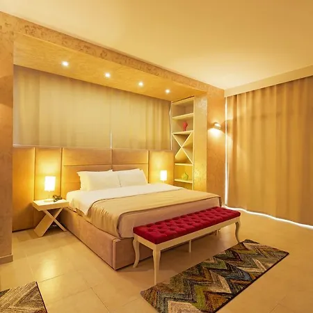 Horizont 4* Durres