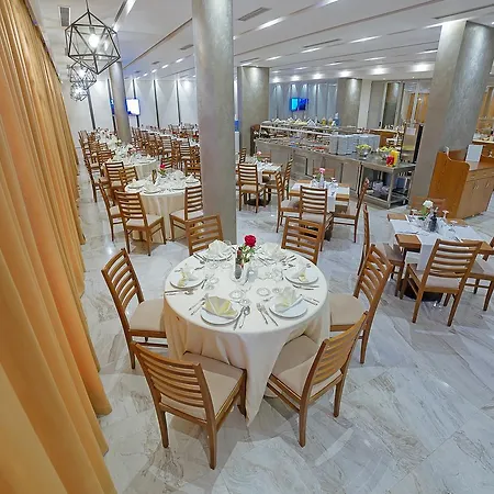 Hotel Horizont 4*