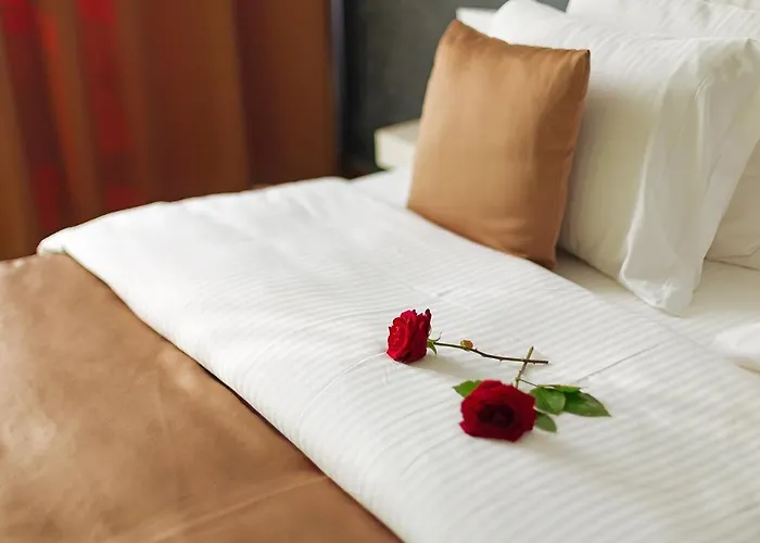 Horizont 4* Дуррес