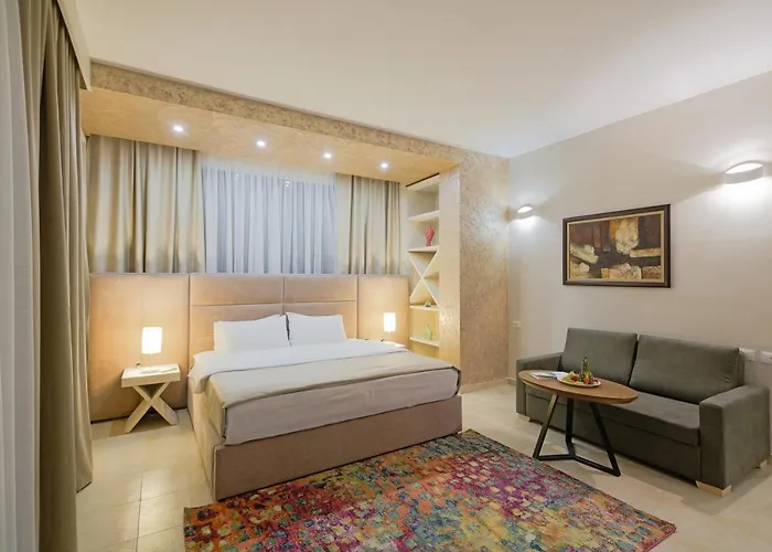 Horizont 4* Dıraç