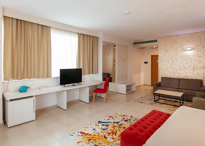 Hotel Horizont Durrës