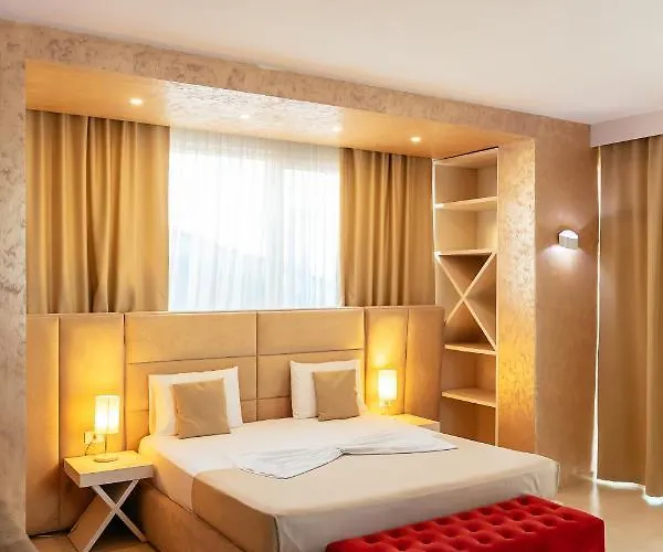 Horizont Hotel Durrës