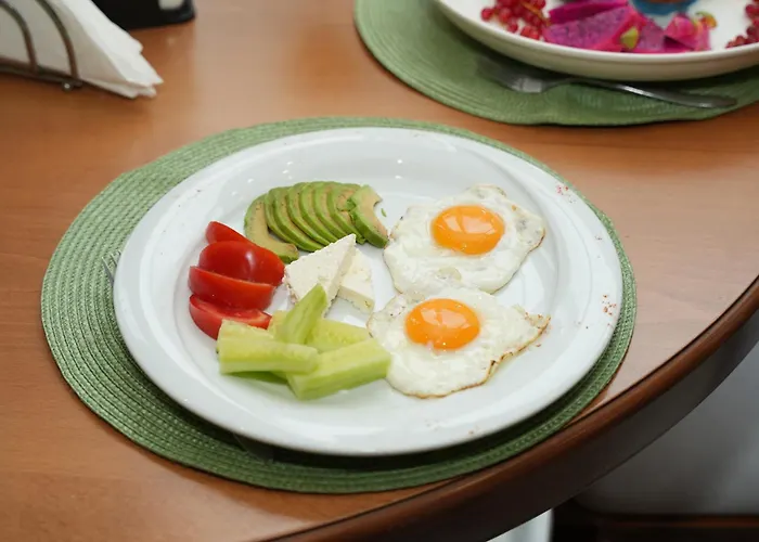 Hotel Horizont Durrës