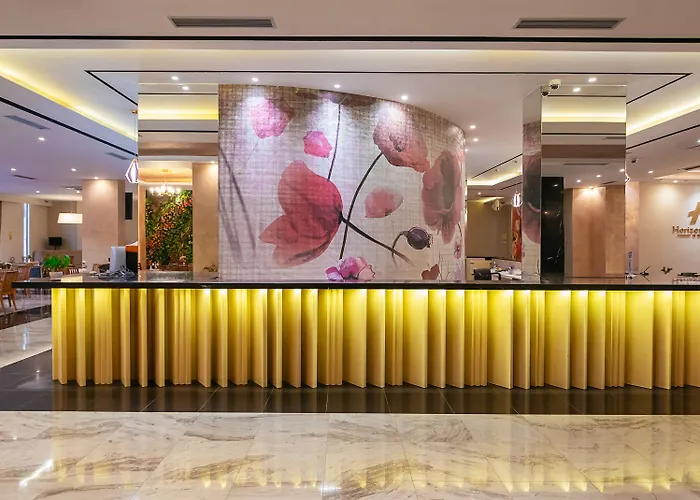 Horizont Otel Dıraç