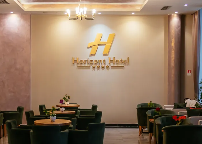 Otel Horizont 4*